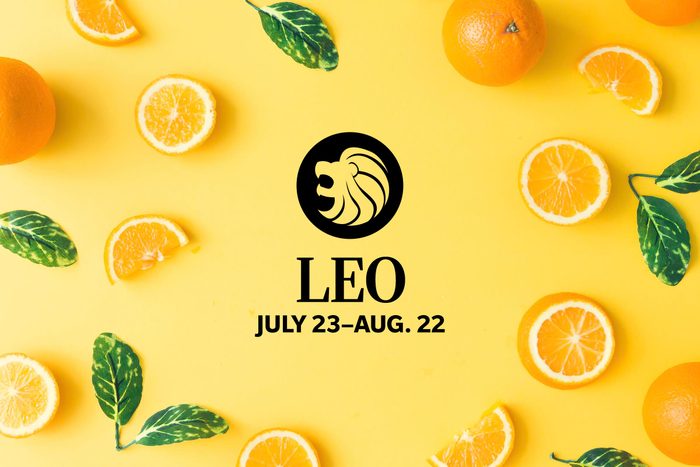 What The Summer Solstice Means For Your Zodiac Sign Leo Gettyimages 952115046 V2