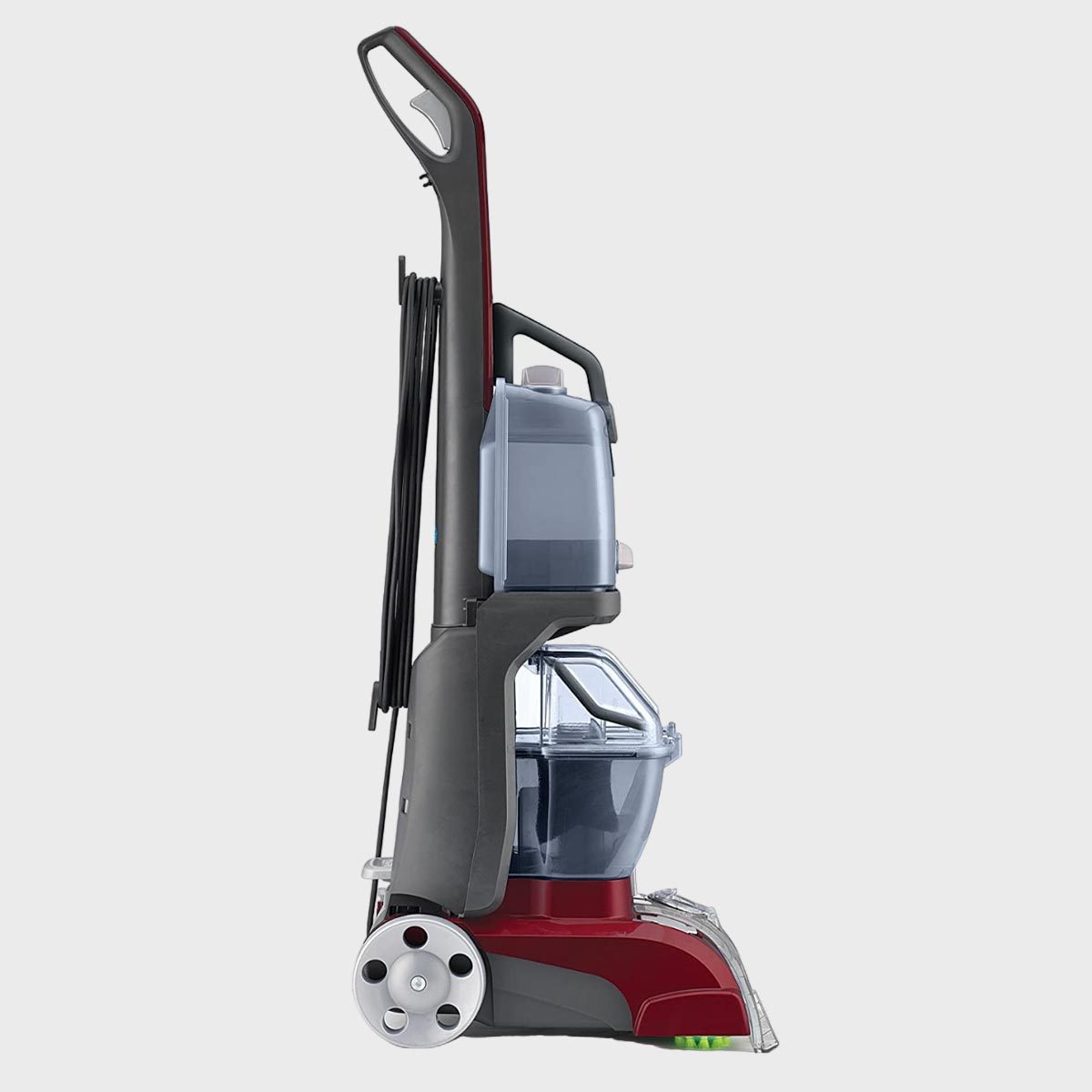 Hoover Power Scrub Deluxe Carpet Cleaner Machine