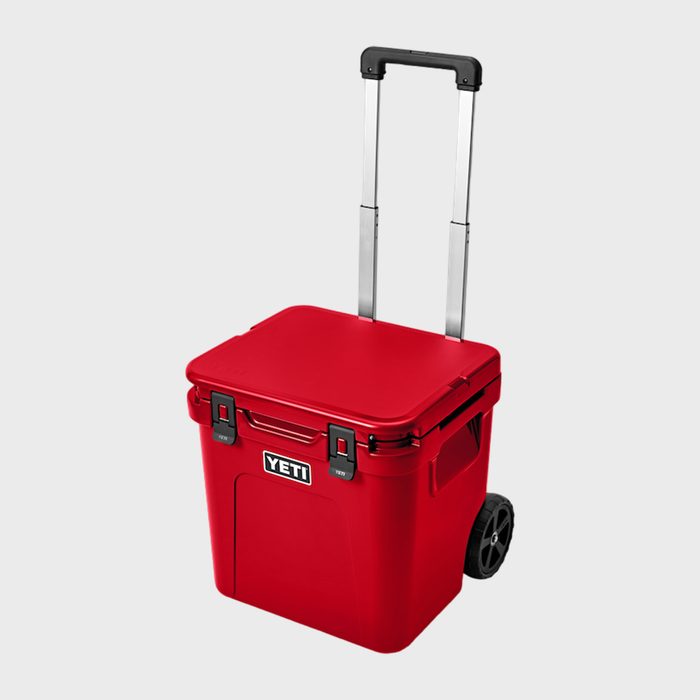 Yeti Roadie 48 Wheeled Cooler