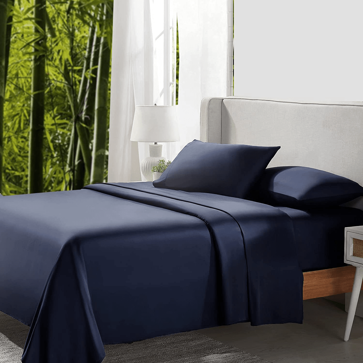 Bamboo Sheet Set