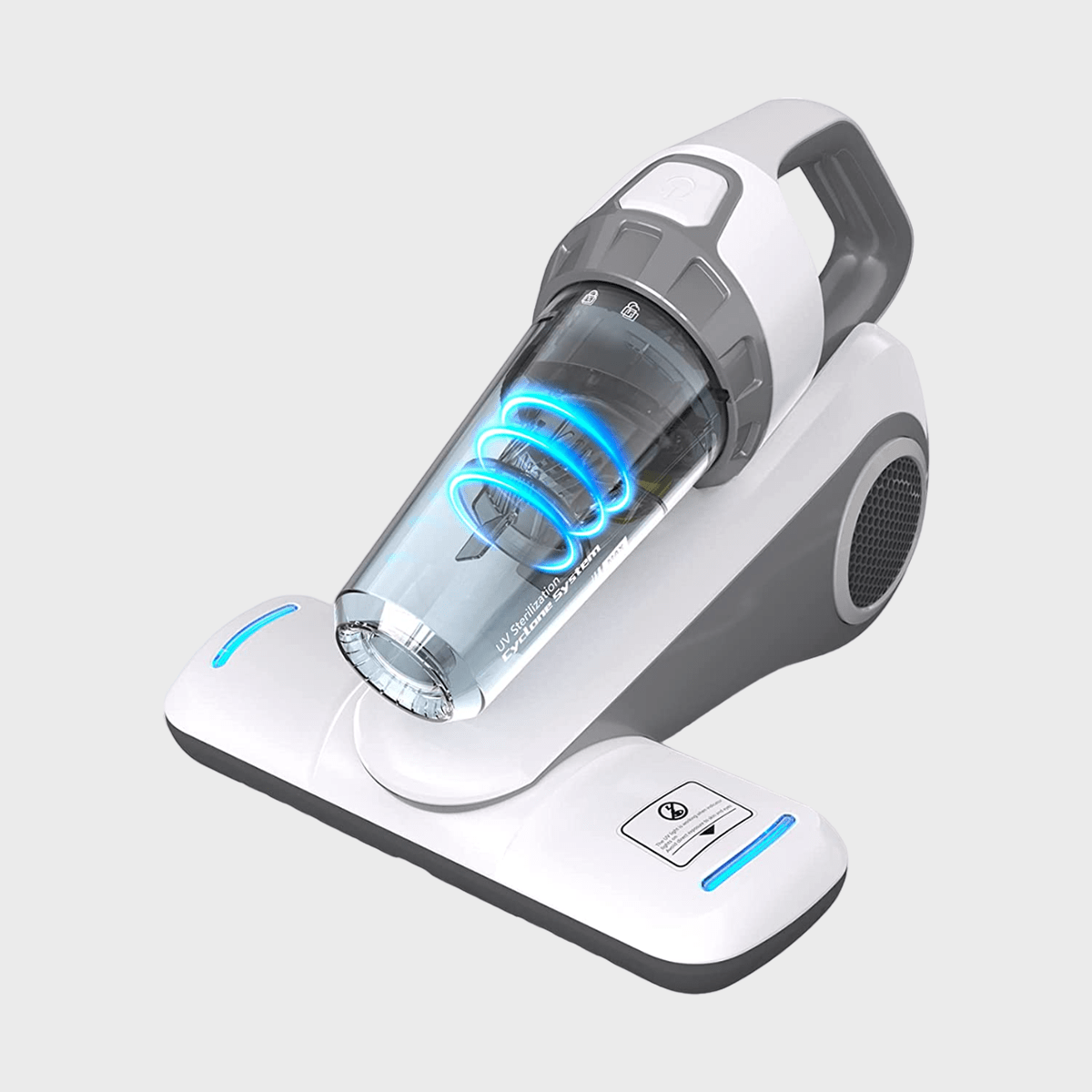 Bed Vacuum