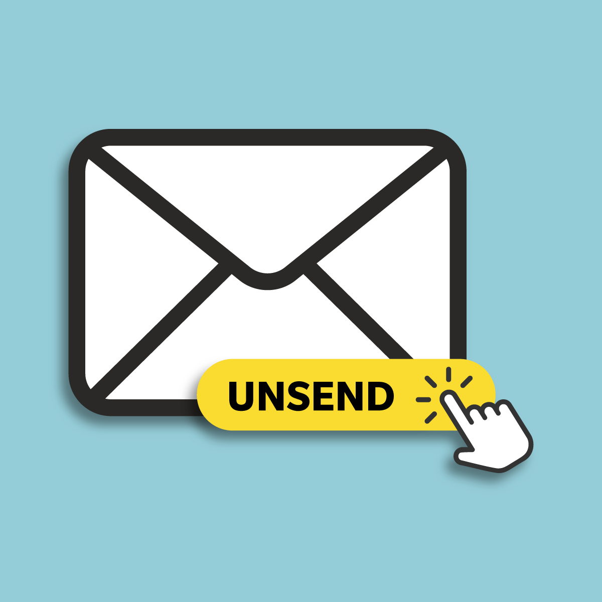 Can You Unsend an Email After Hitting “Send” Too Soon?