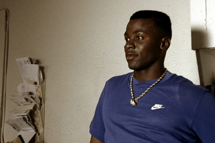 Friday Night Lights Movie