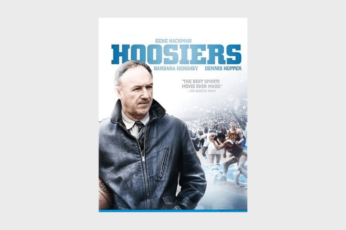 Hoosiers Movie