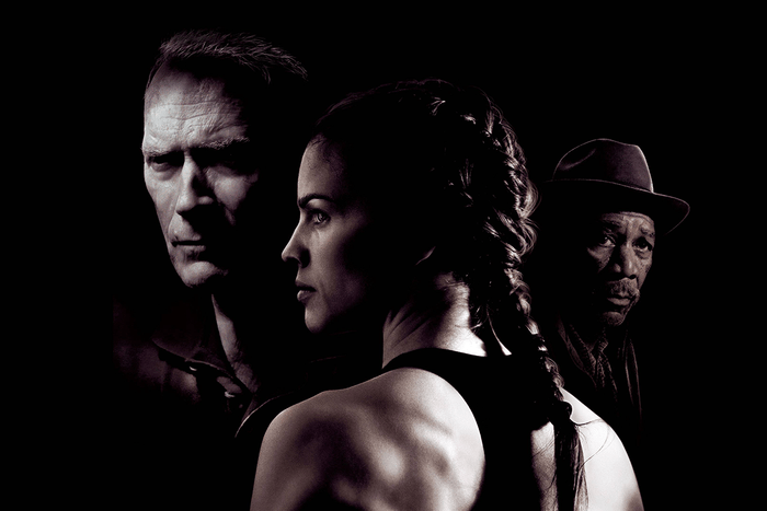 Million Dollar Baby Movie
