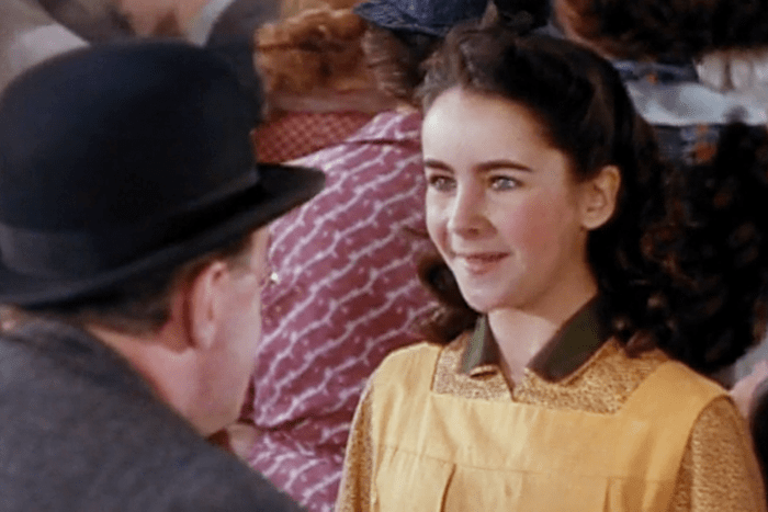 National Velvet Movie