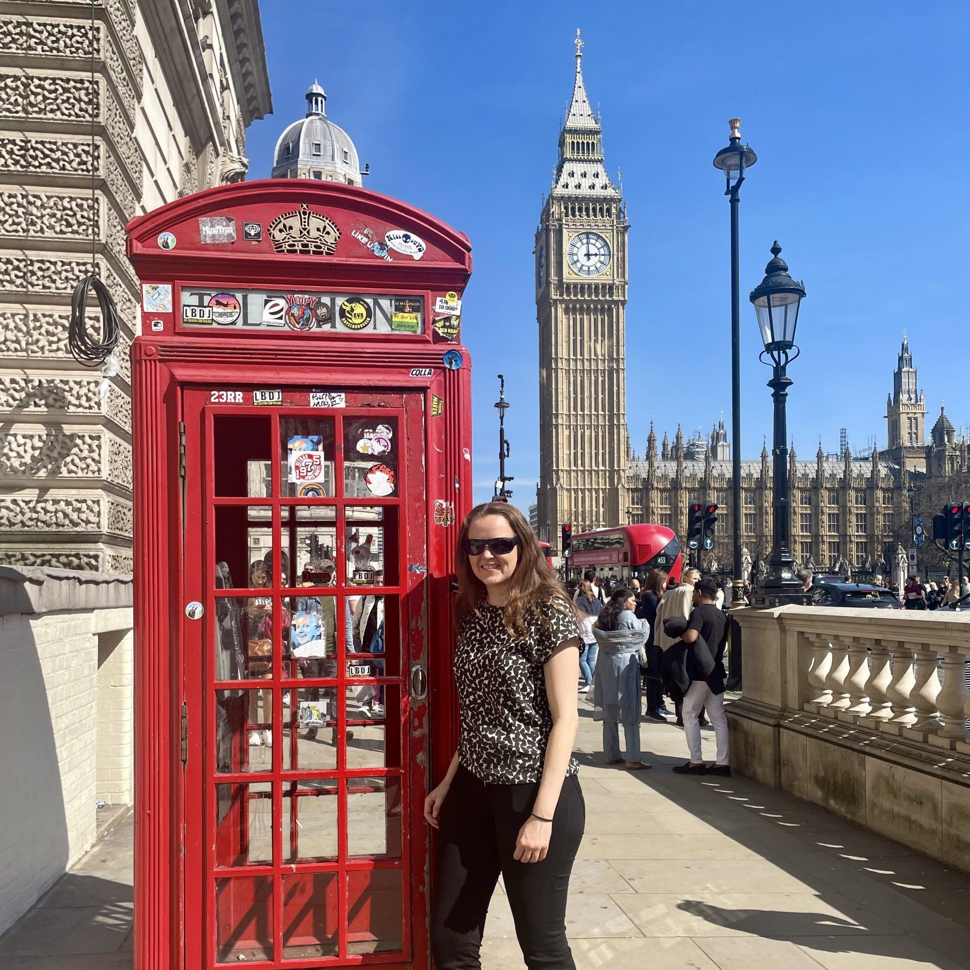 Original London Astrid Hofer 2