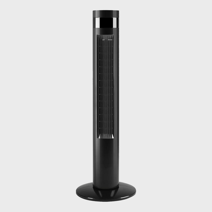 Remote Control Tower Fan