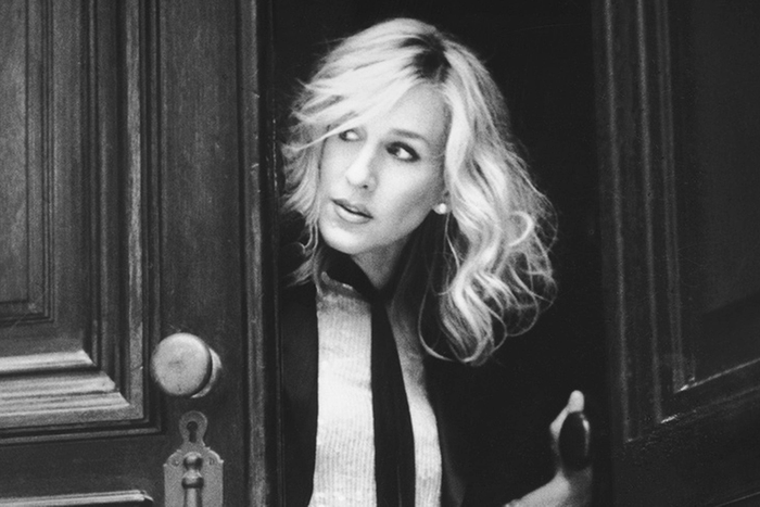 Sex And The City Show