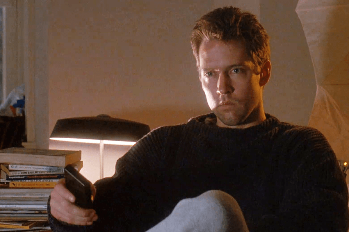 The Cutting Edge Movie