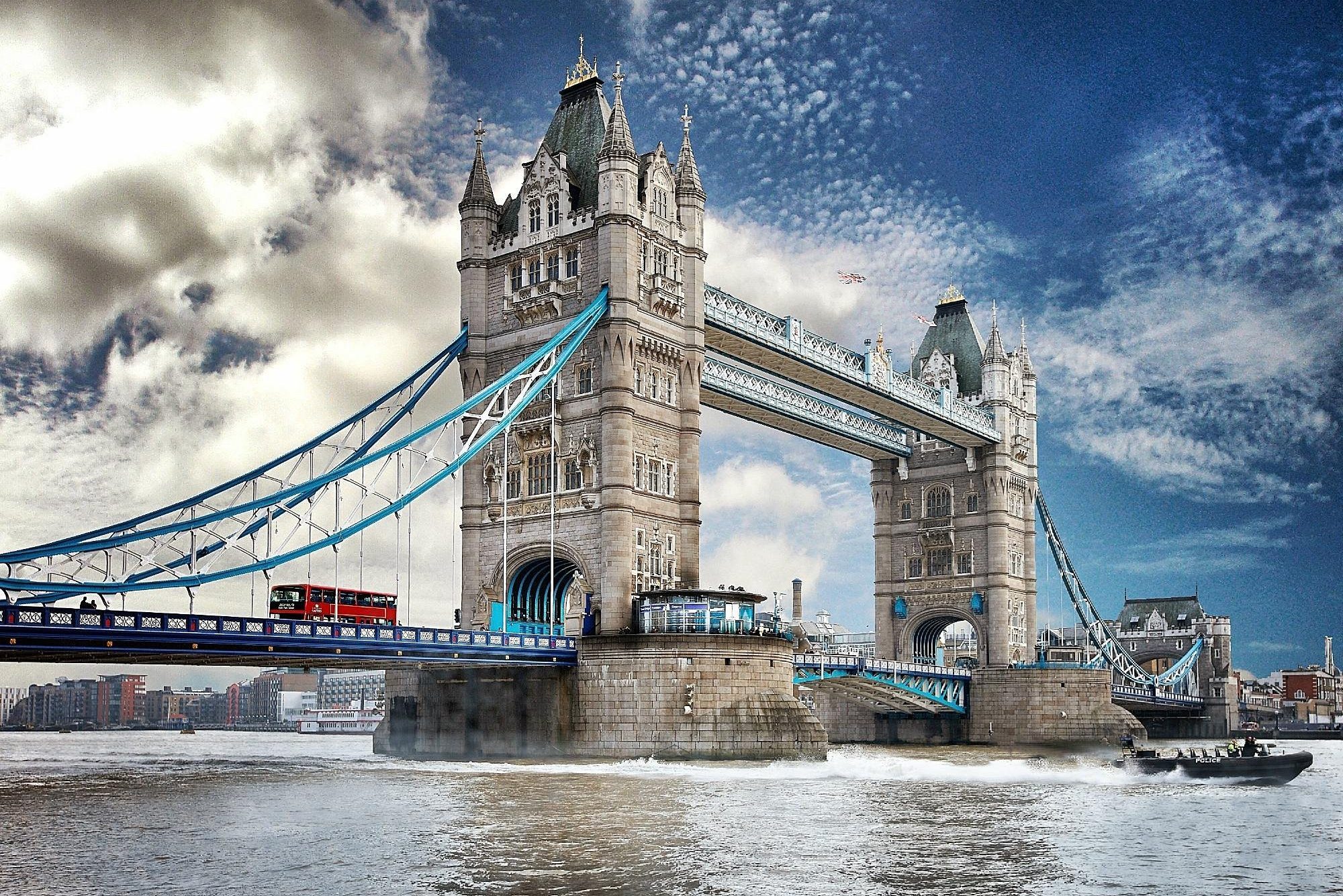 Tower Bridge