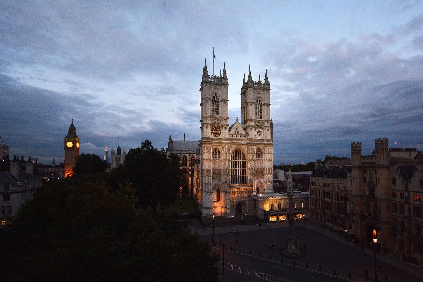 Westminster Abbey