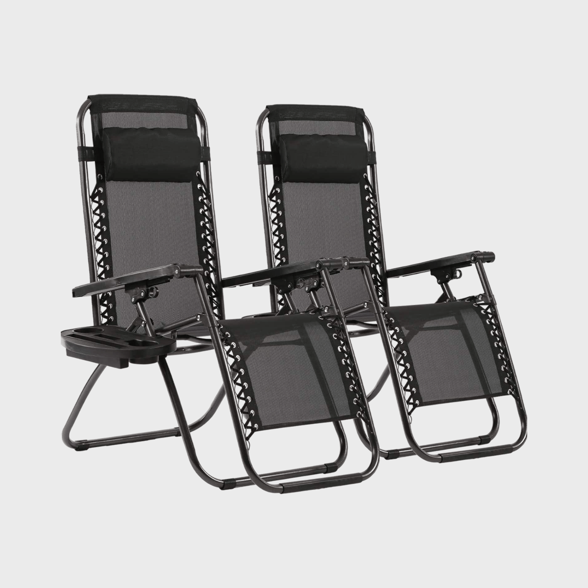 Zero Gravity Patio Chair