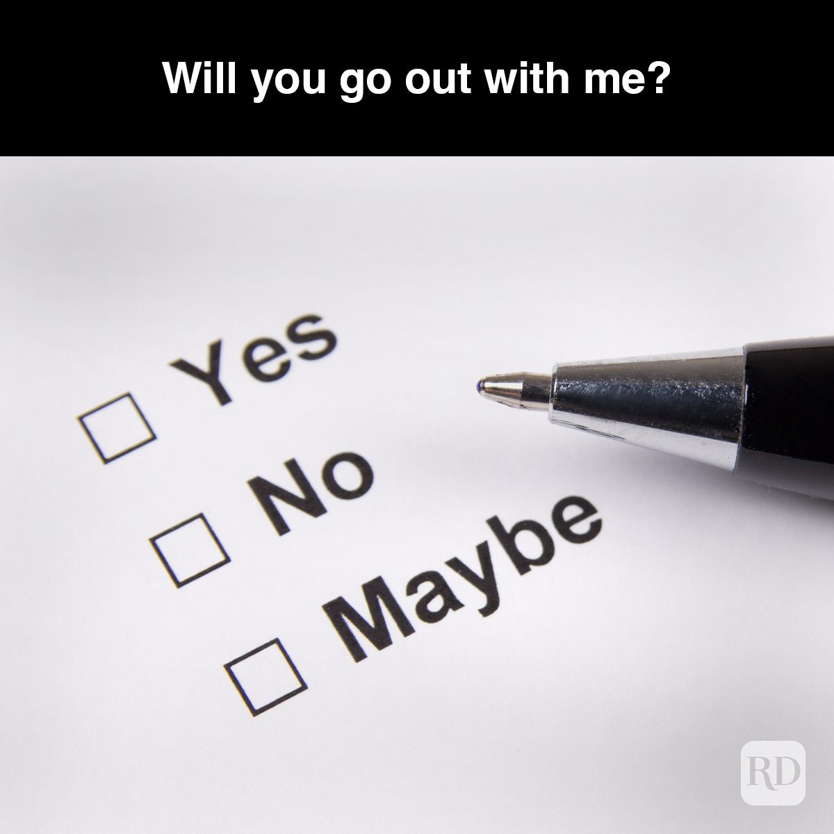 27 Will You Go Out With Me Gettyimages 532121154