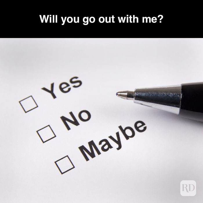 27 Will You Go Out With Me Gettyimages 532121154