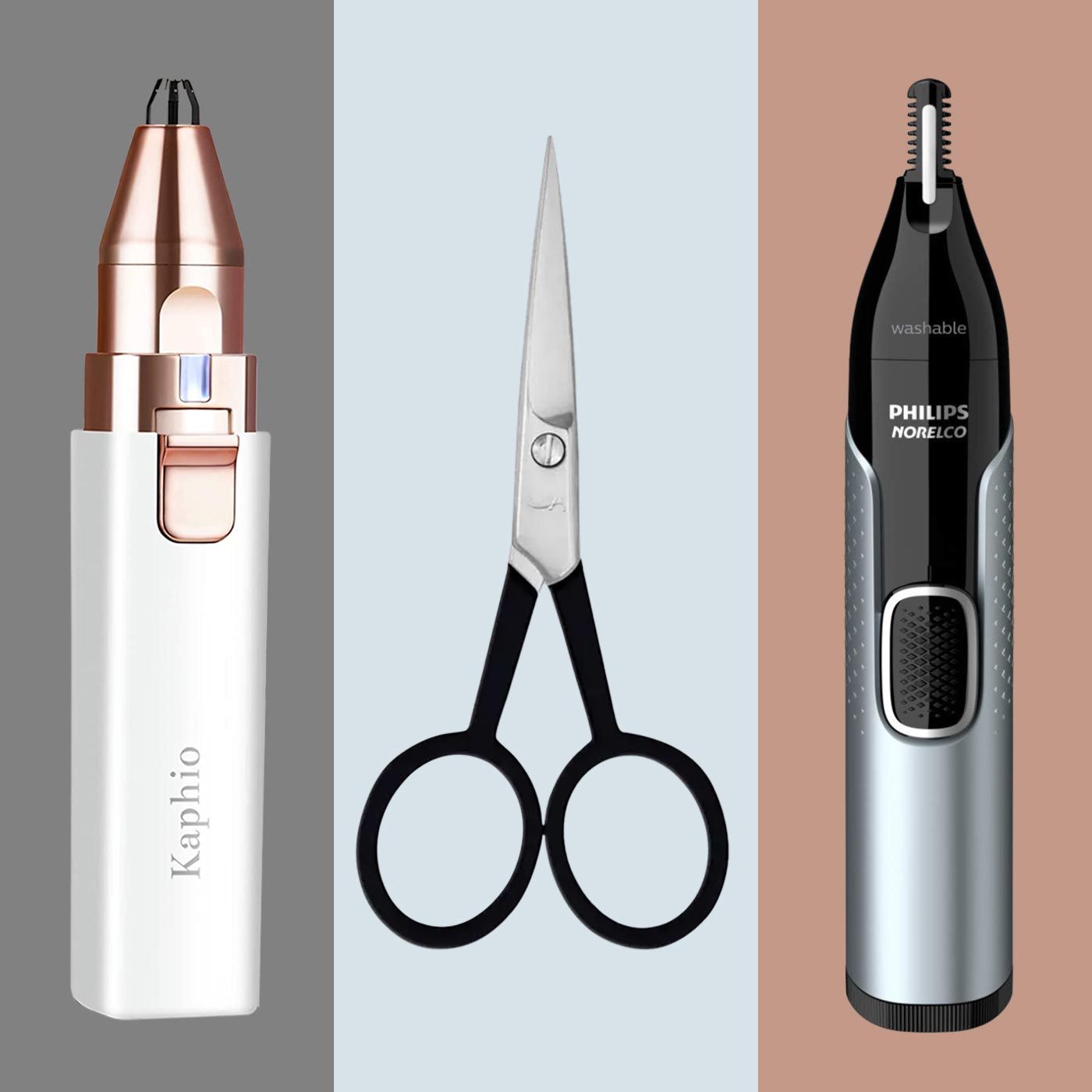 5 Best Eyebrow Trimmers And Razors To Maintain Unruly Brows