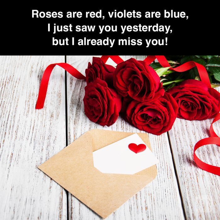 5 Roses Are Red Gettyimages 911975366