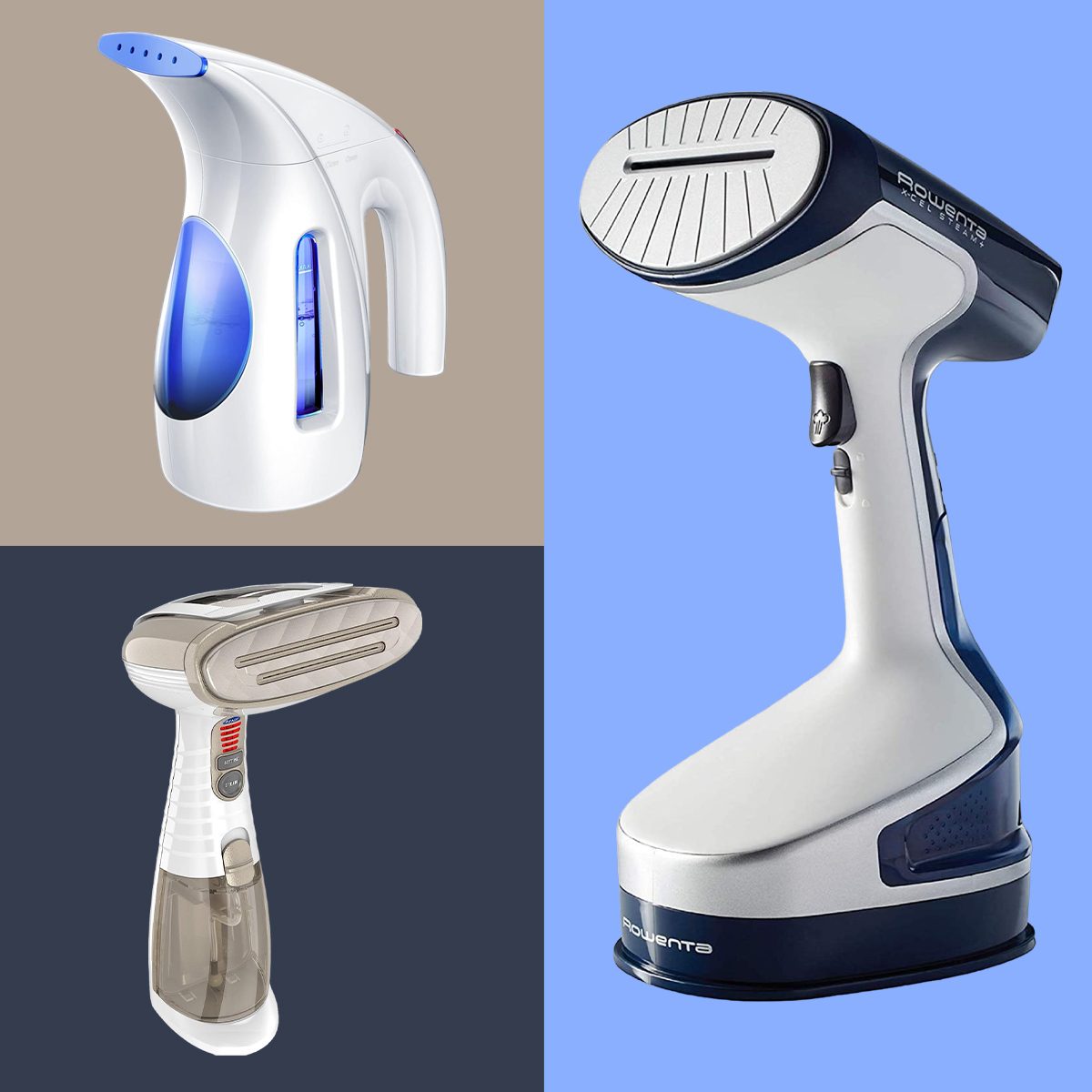 7 Best Clothes Steamers Of 2023 For Fresh, Crease Free Clothes