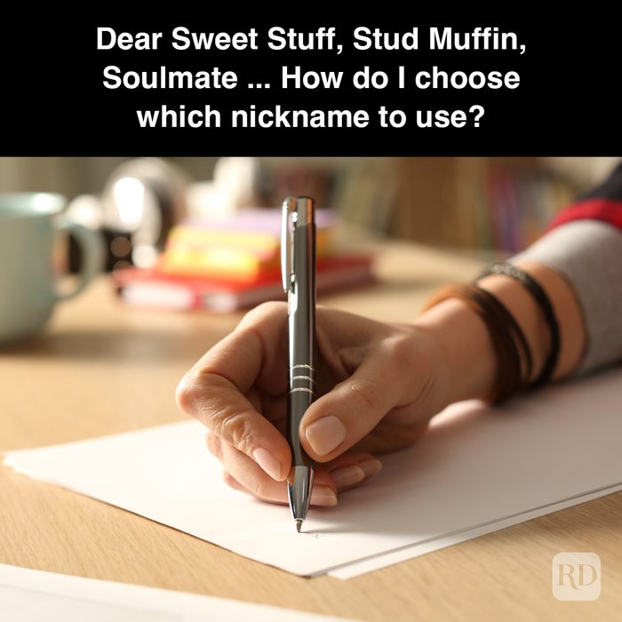 7 Dear Sweet Stuff Gettyimages 1257897042