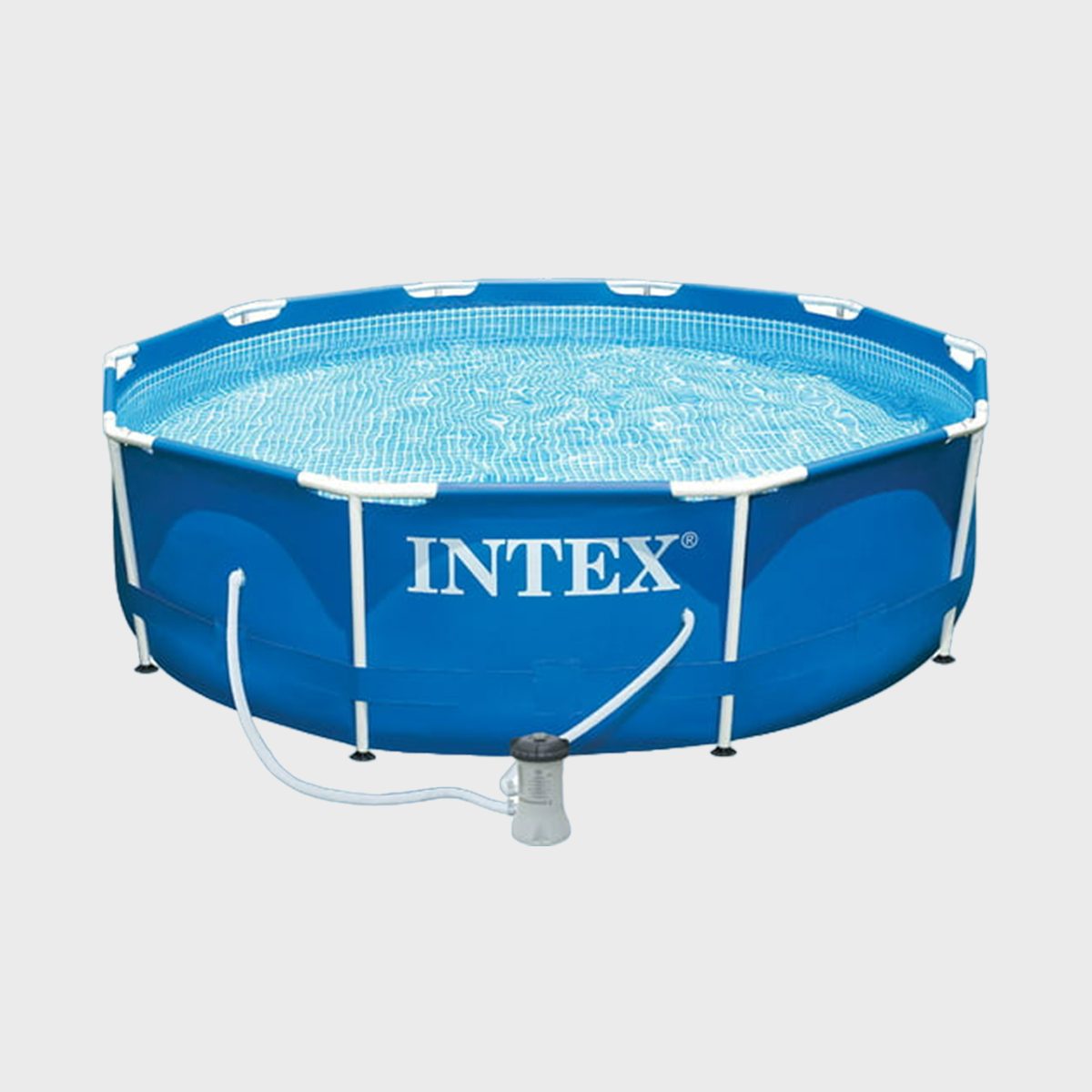 Above Ground Swimming Pool