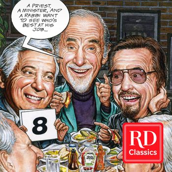 America's 10 Funniest Jokes