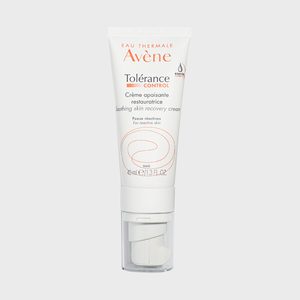 Avène Tolerance Control Recovery Cream