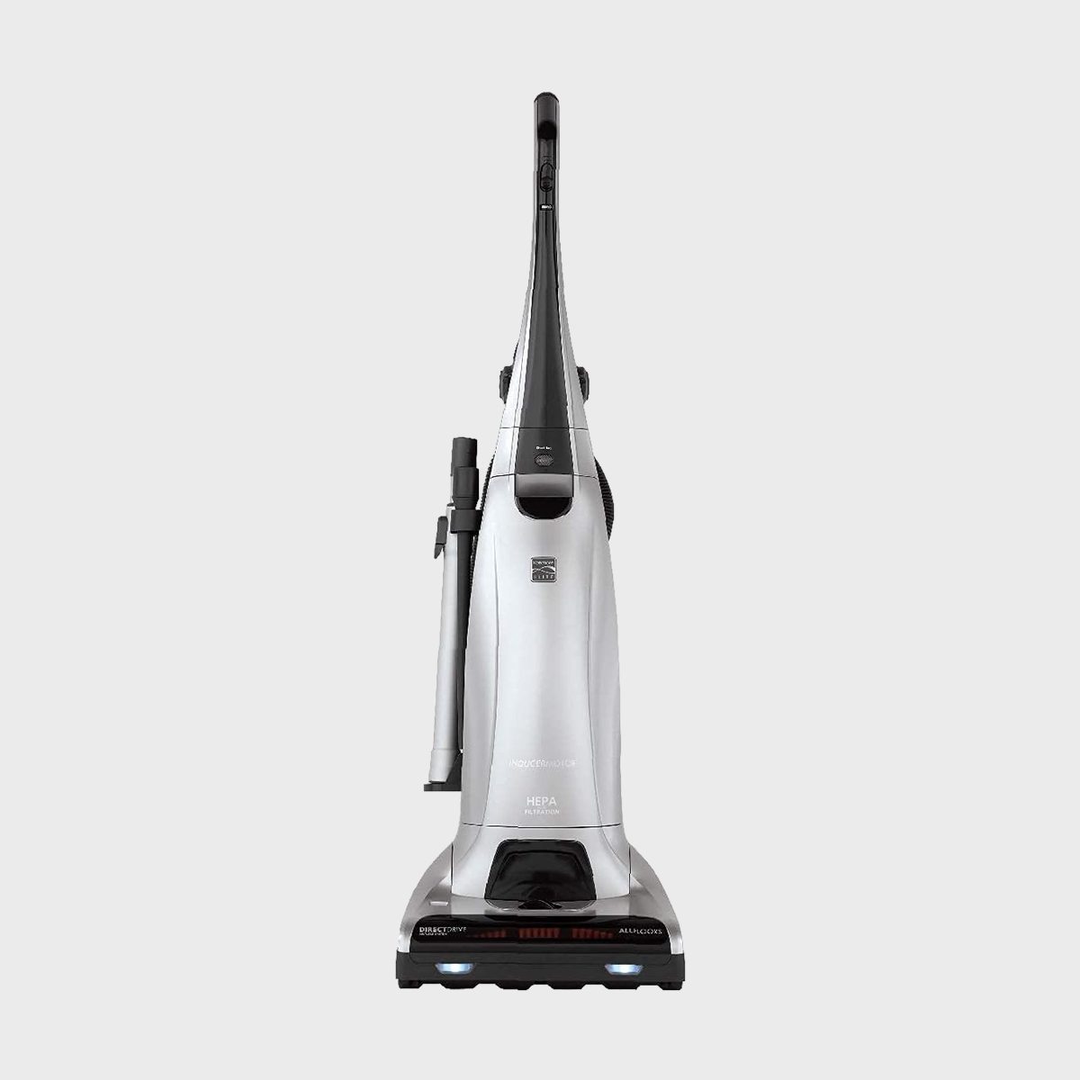 Best Bagged Upright Vacuum Brand