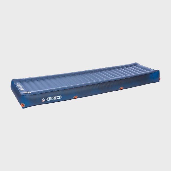 Big Agnes Goosenest Inflatable Cot