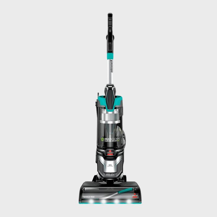 Bissell Multiclean Allergen Lift Off Vacuum