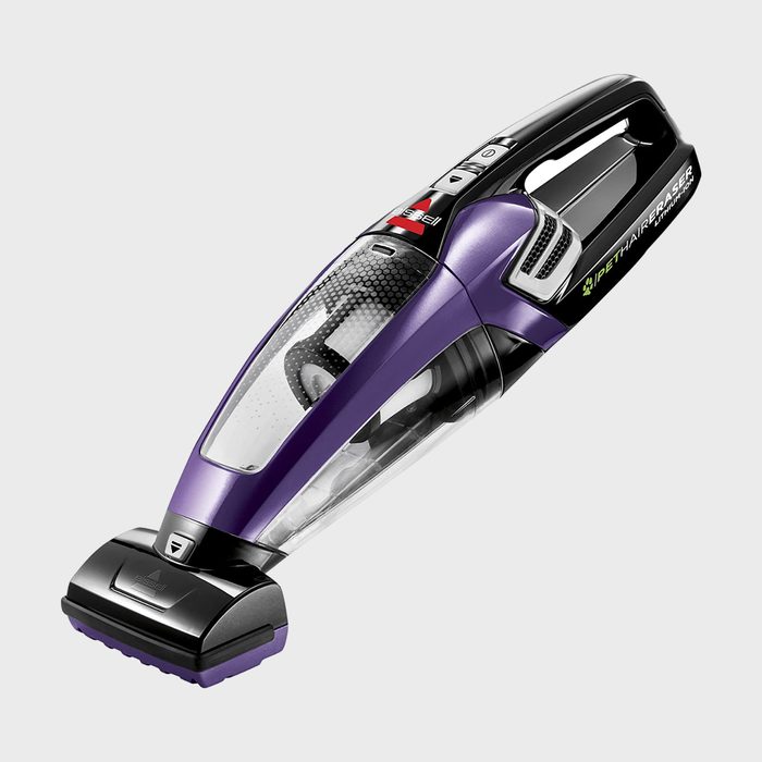 Bissell Pet Hair Eraser Lithium Ion Hand Vacuum Ecomm Via Amazon.com