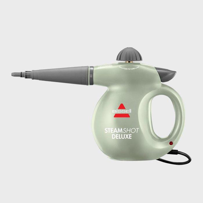 Bissell Steamshot
