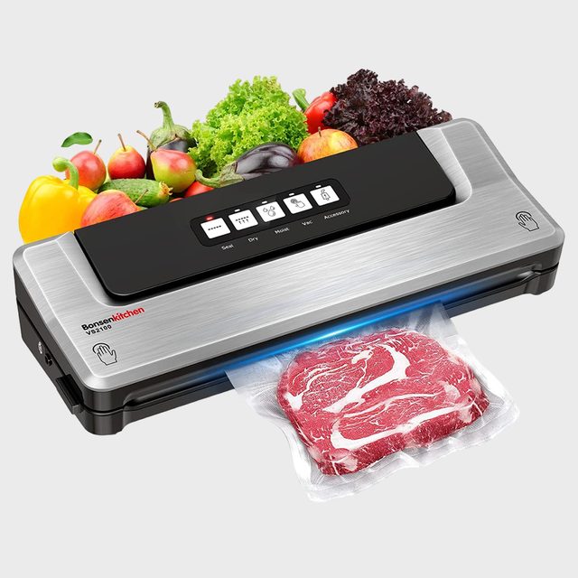 Bonsenkitchen Food Sealer Machine