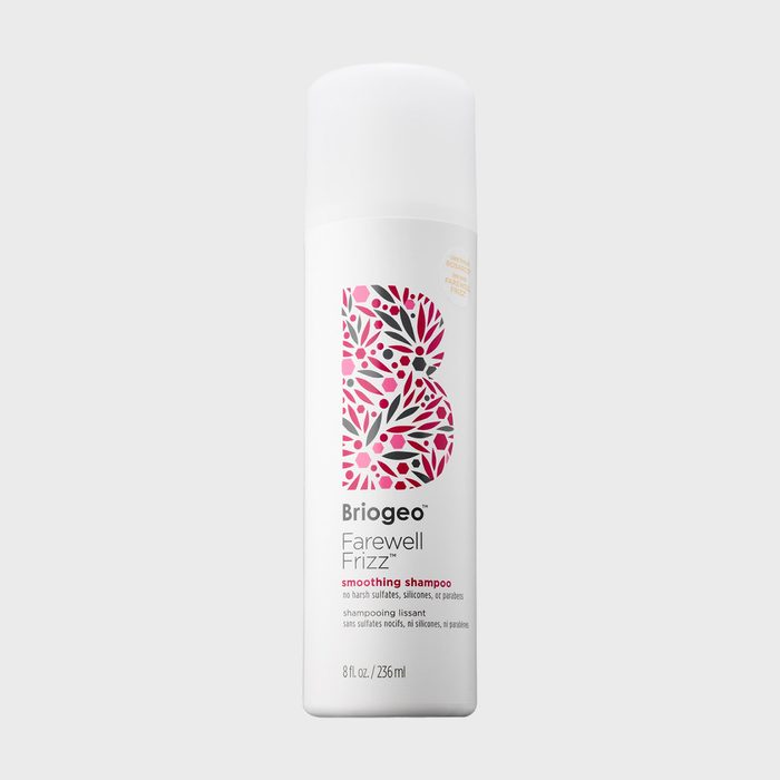 Briogeo Farewell Frizz Smoothing Shampoo