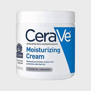 Cerave Moisturizing Cream