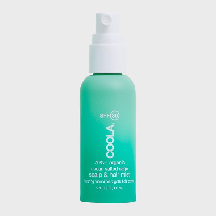 Coola Suncare Scalp & Hair Mist With Spf 30