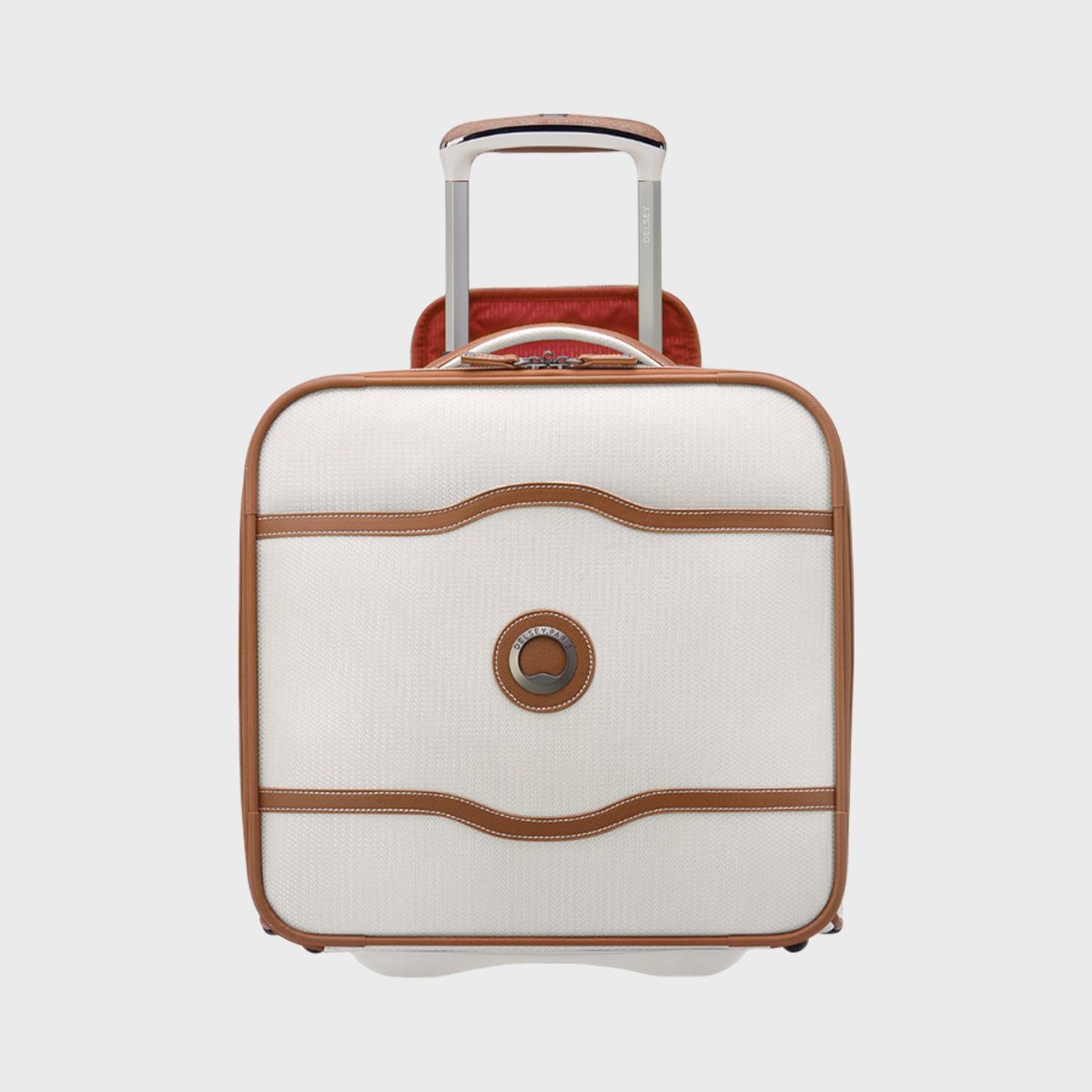 Delsey Paris Chatelet 2.0 Under Seater Ecomm Via Us.delsey.com