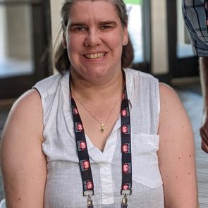 Elizabeth Doughman Photo