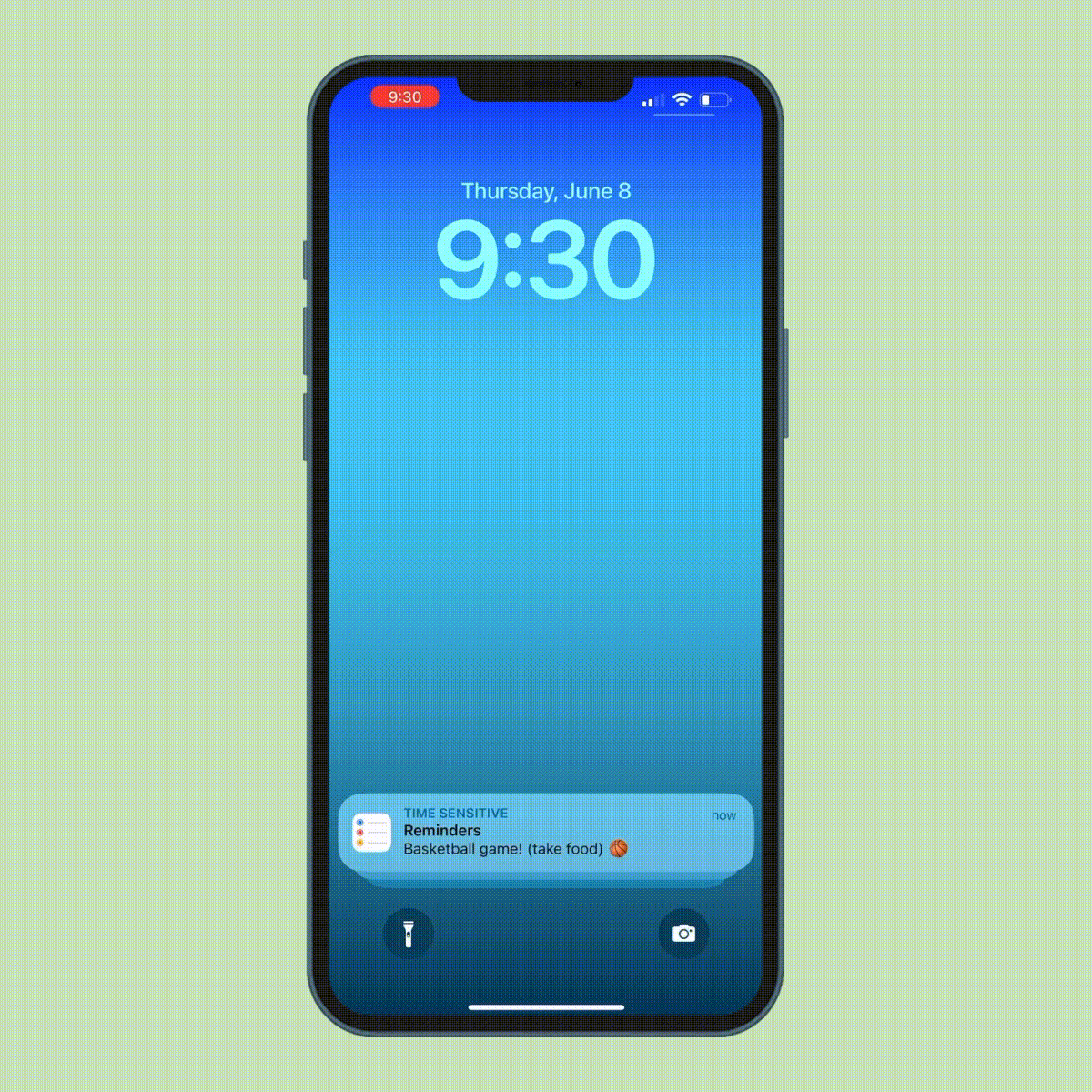 Ft Rd How To Set Reminders On Your Iphone So You Never Forget The Important Stuff Gettyimages