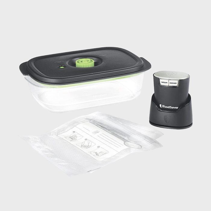 Foodsaver 31161370 Cordless Food Vacuum Sealer