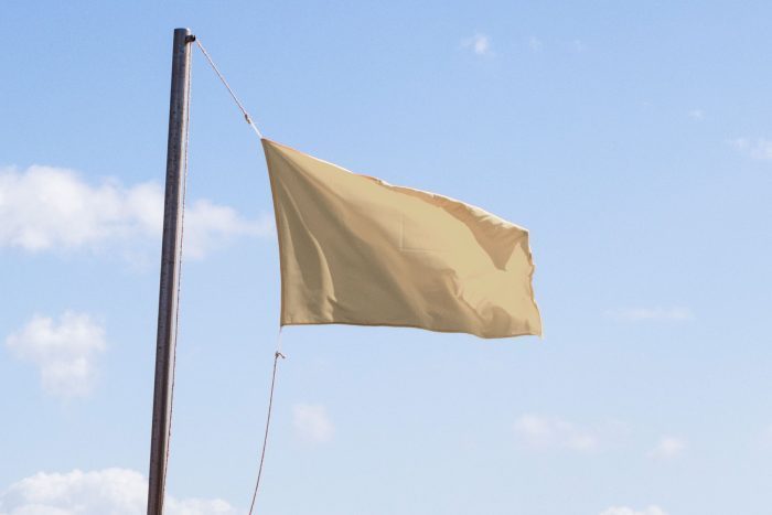 What Is a Beige Flag? What Being a Beige Flag Means