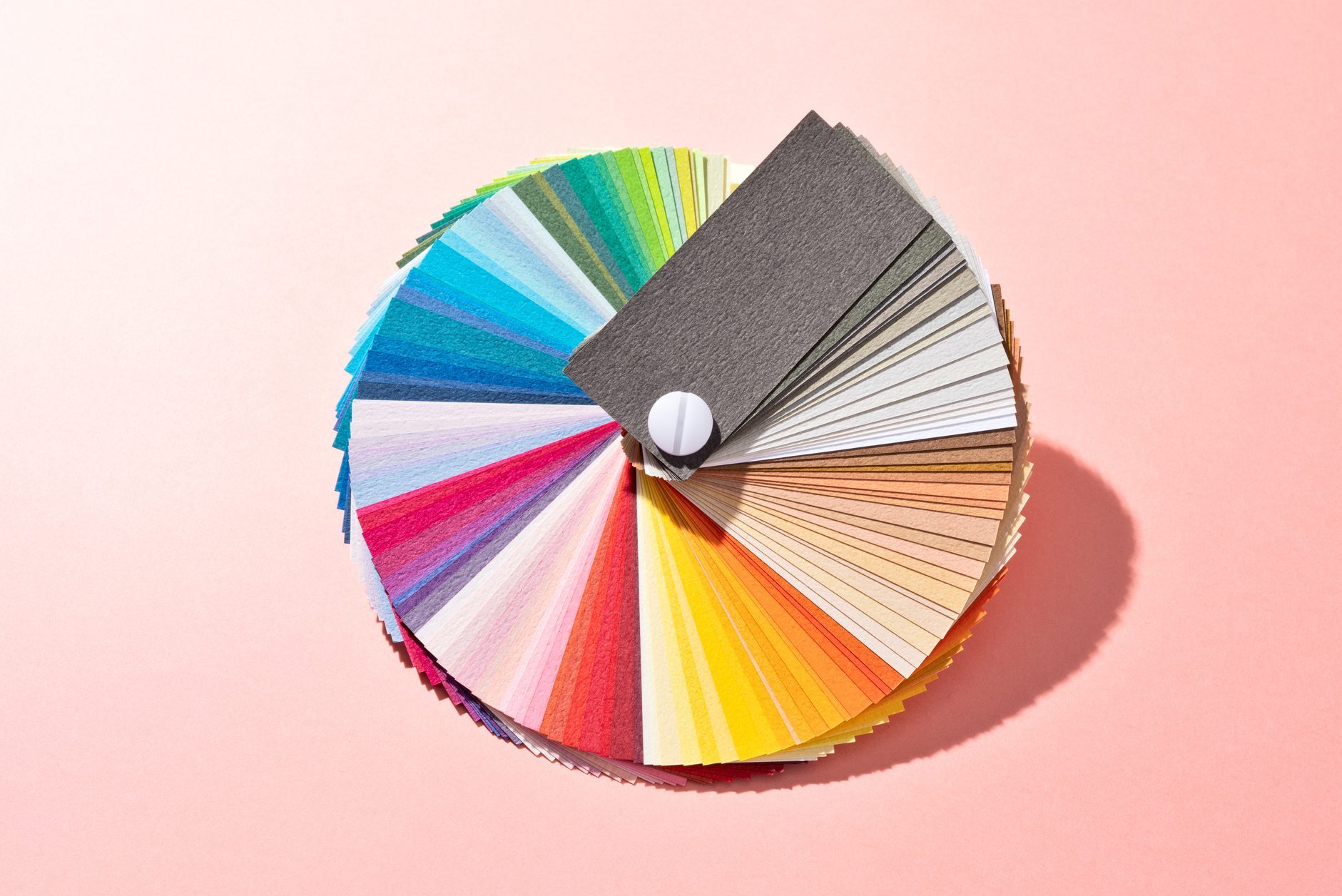 Color Wheel Color Scheme