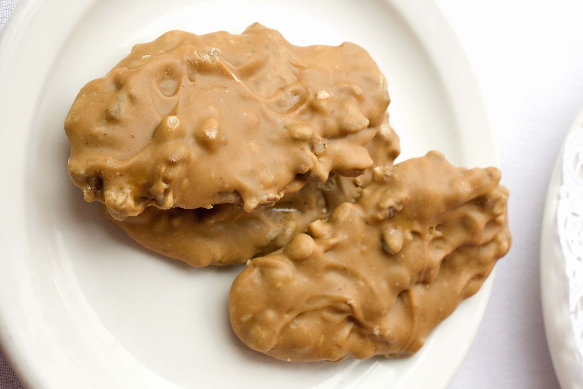 What Are Pralines, Exactly?