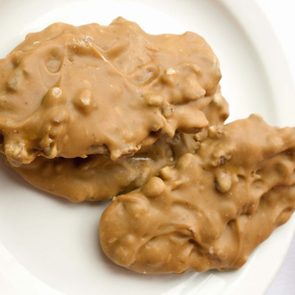 Pecan pralines