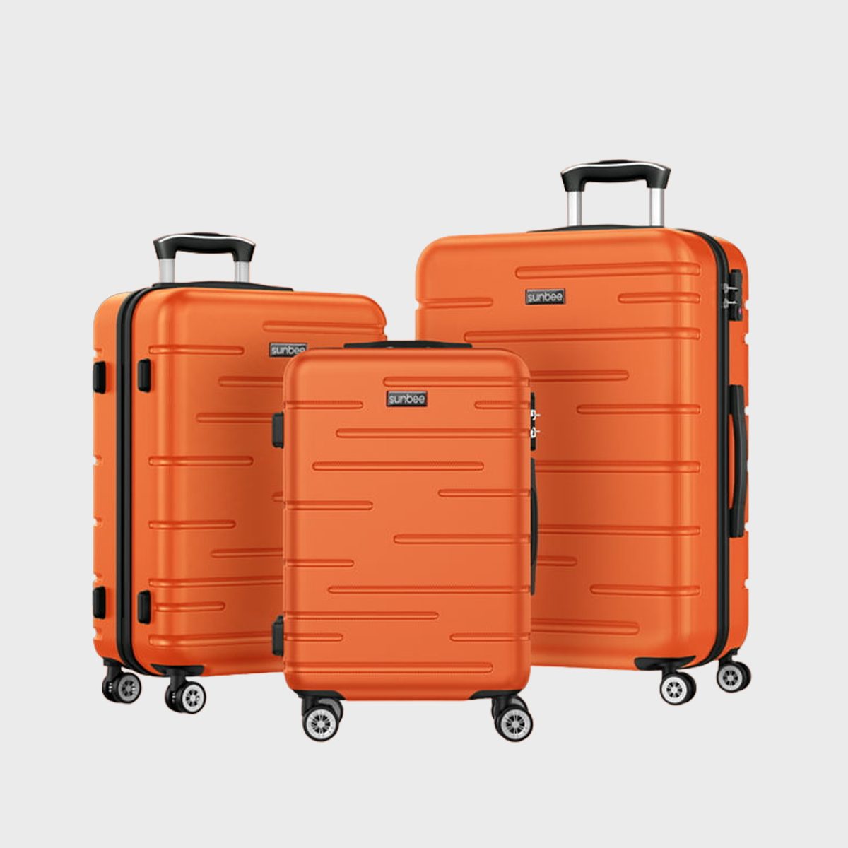 Hardshell Luggage Set 1 Ecomm Via Walmart.com