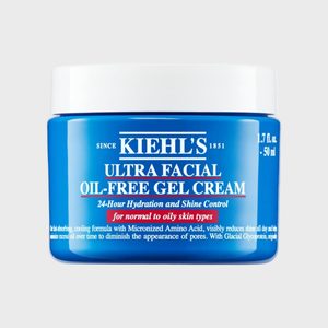Kiehl's Ultra Facial Oil Free Gel Cream