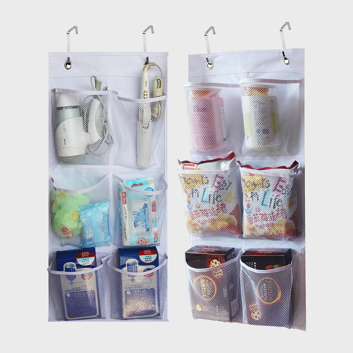 Kimbora Hanging Organizer