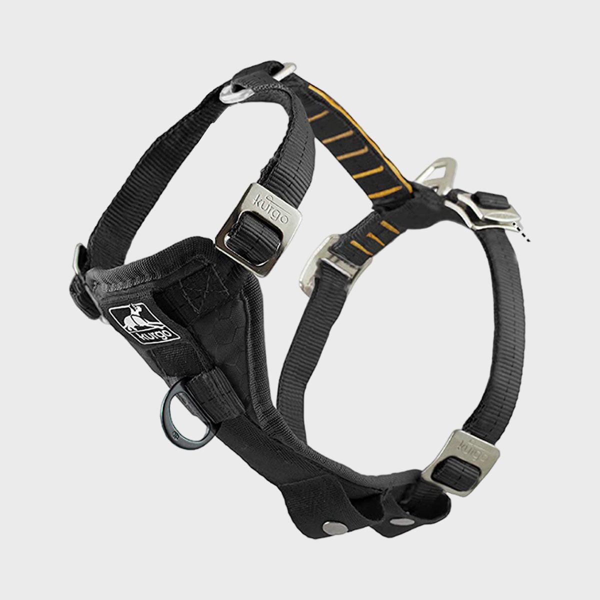 Kurgo Tru Fit Enhanced Strength Dog Harness