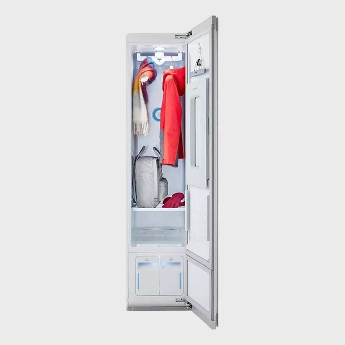 Lg Styler Smart Steam Closet