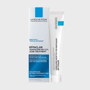 La Roche Posay Effaclar Adapalene Gel