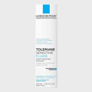La Roche Posay Toleriane Sensitive Fluide Ecomm Via Amazon.com